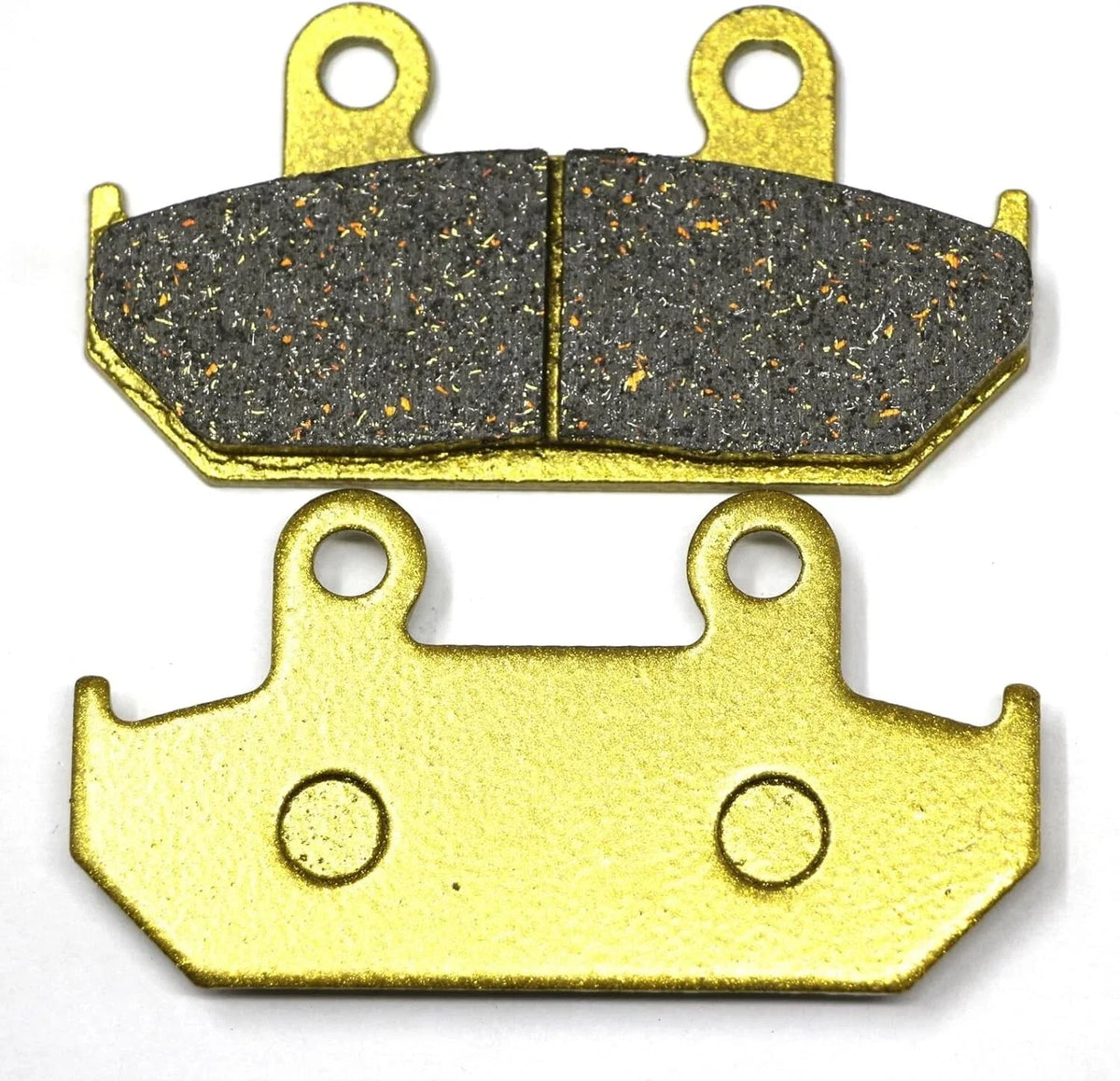 MC Brake Pads for Suzuki AN 650 Burgman Skywave (2003–2011)