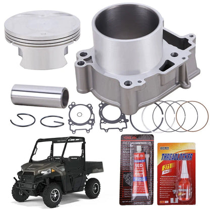 Top End Rebuild Kit for Polaris Sportsman RZR Ranger 570 (2010–2021)