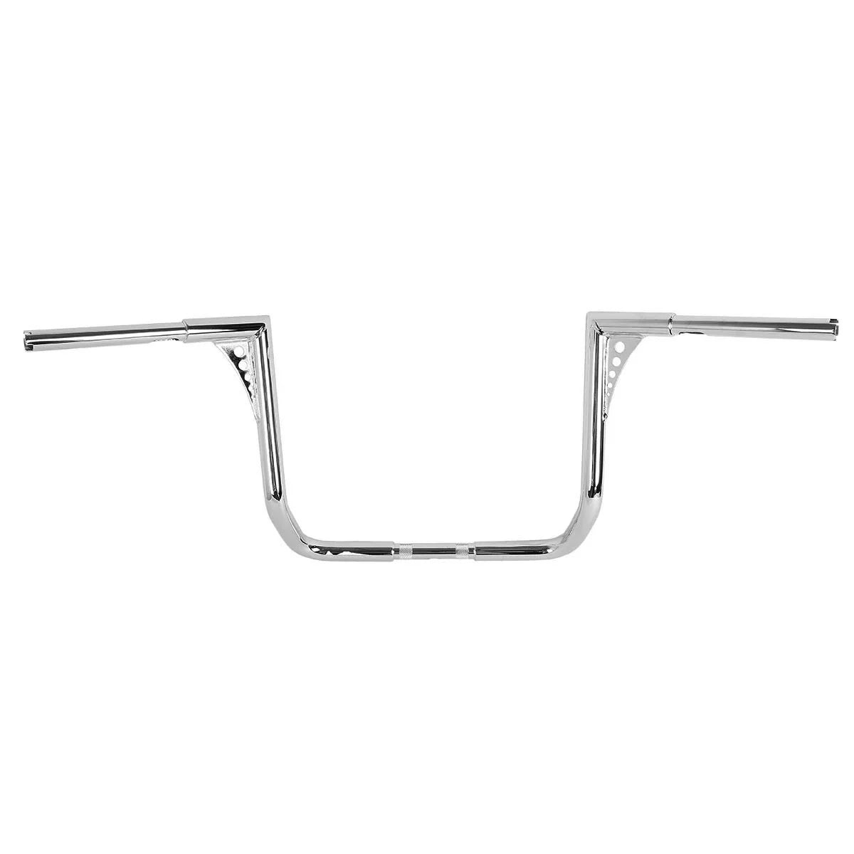 16" Rise 1-1/4" Ape Hanger Handlebar for Harley Touring (2009–2023)