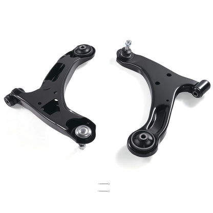2X Front Lower Control Arm Ball Joints for Suzuki Grand Vitara (2006–2013) - Y2UO5M