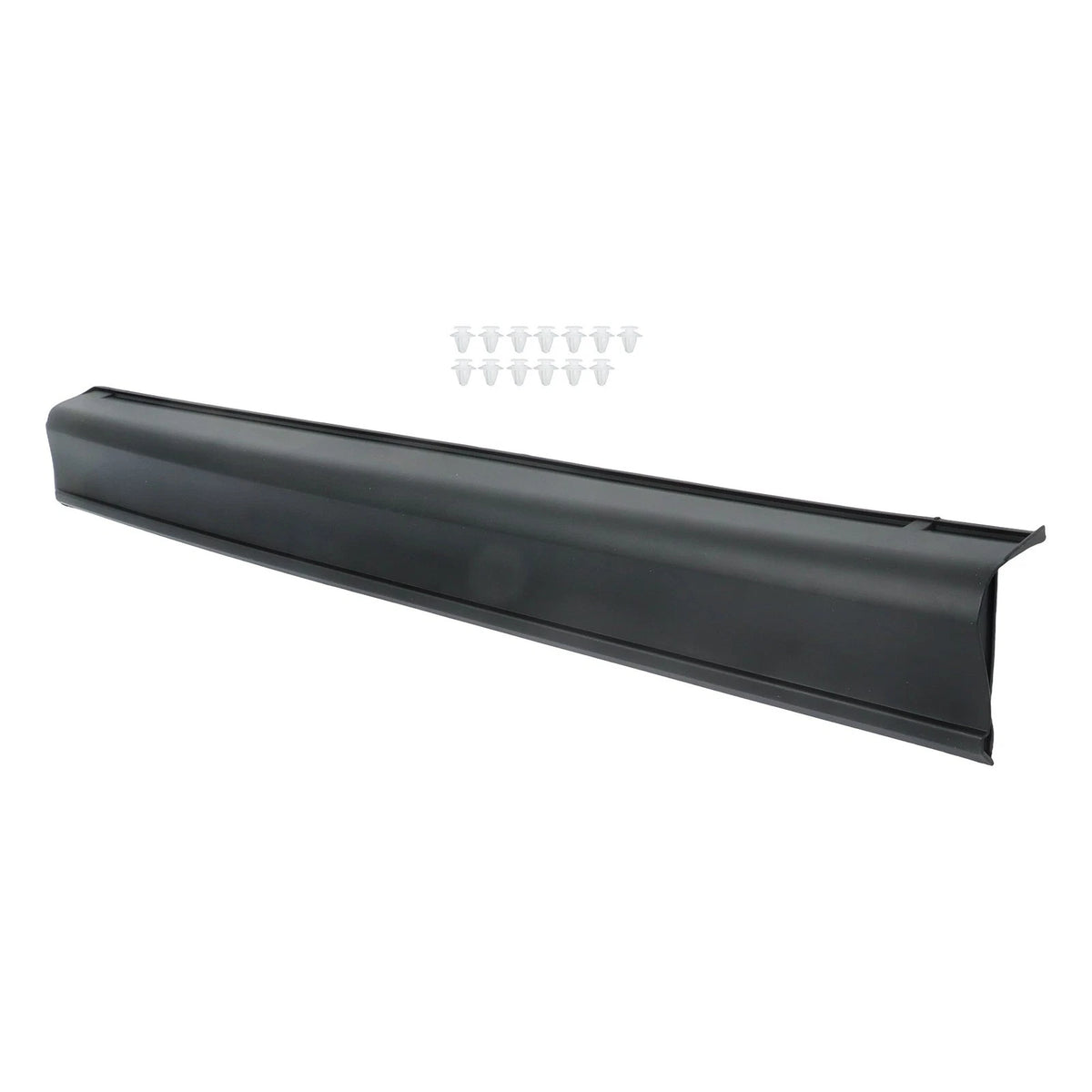 Front Right Lower Side Molding Trim for Mazda CX-5 (2017–2025) BCK4026K