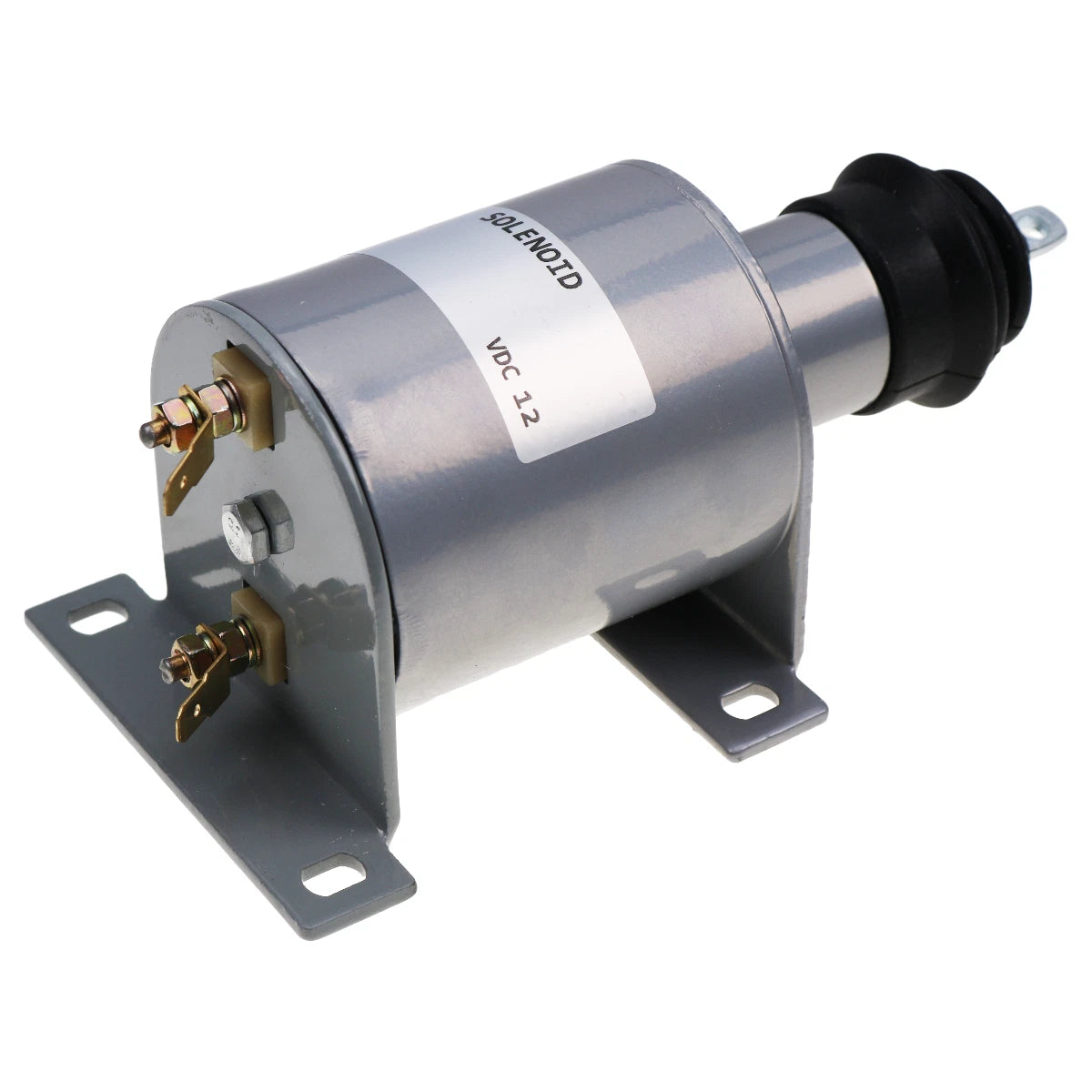 12V Solenoid for Thermo King SBI SBII SBIII (450–950) 44-6544 446544