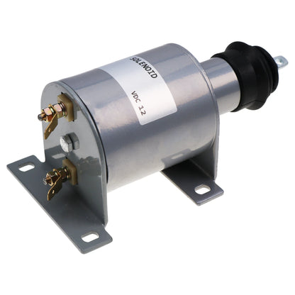 12V Solenoid for Thermo King SBI SBII SBIII (450–950) 44-6544 446544