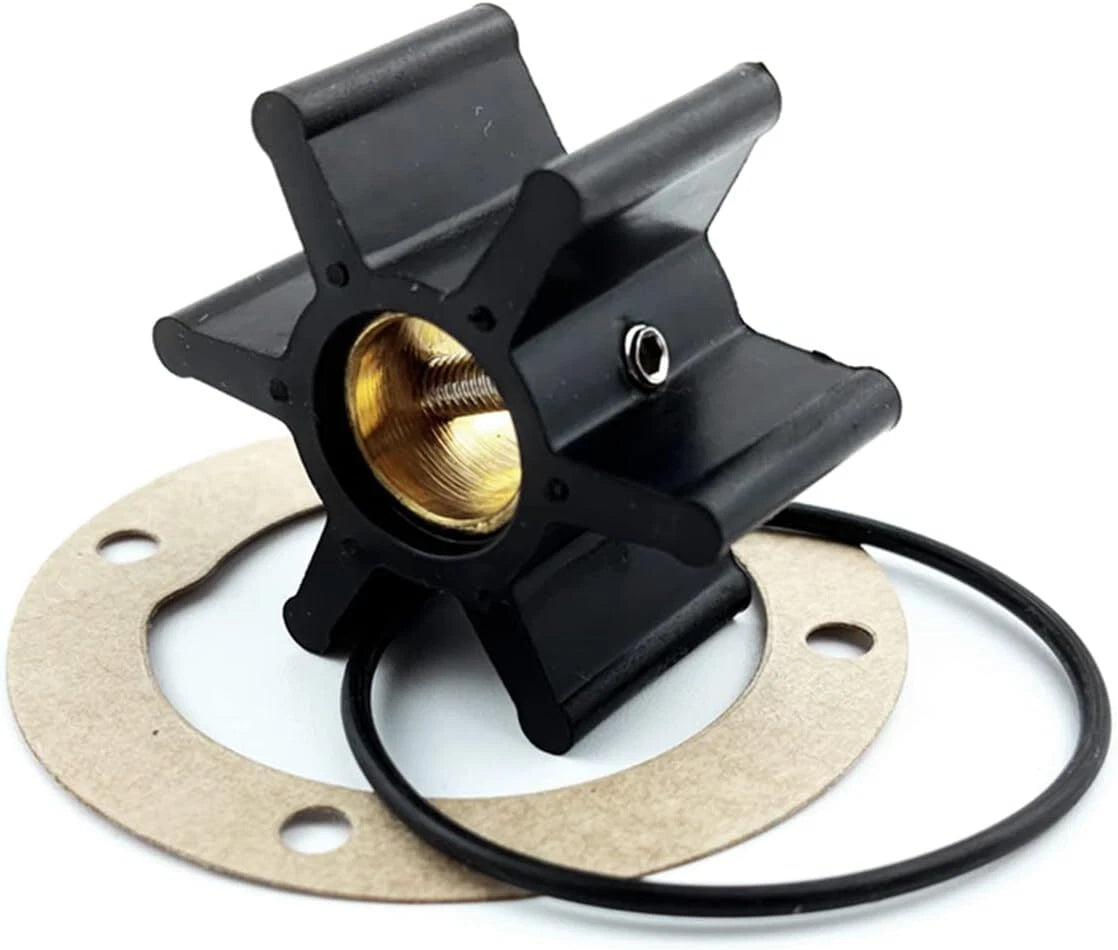 Water Pump Impeller for Drinkward Motoren K2 AS (K2 AS)