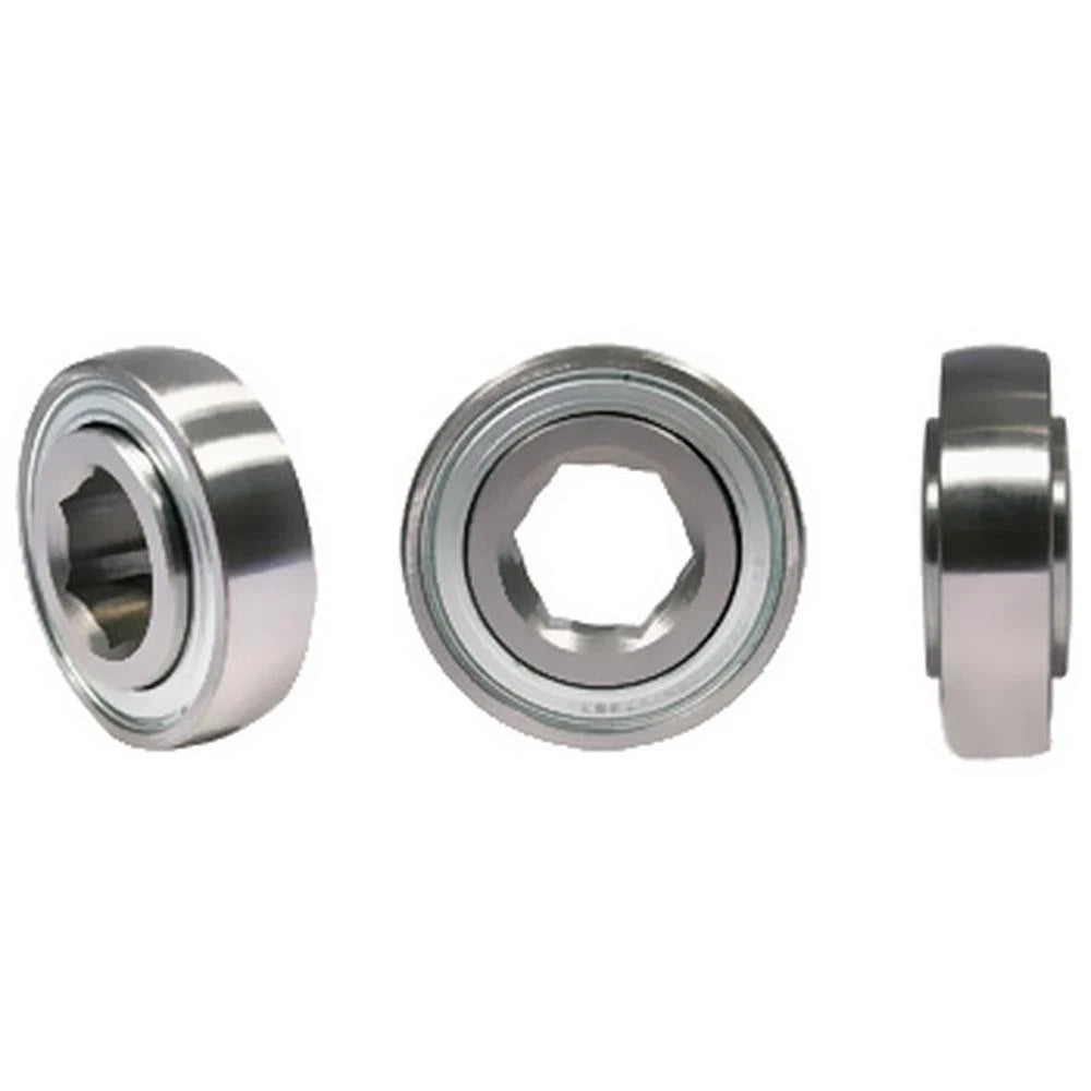 Bearing Hex Bore for John Deere 1092 Corn Head 1290 1291 1293 330 335