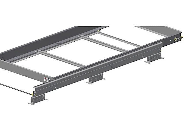 Extended Height Kit for MORryde Cargo Trays