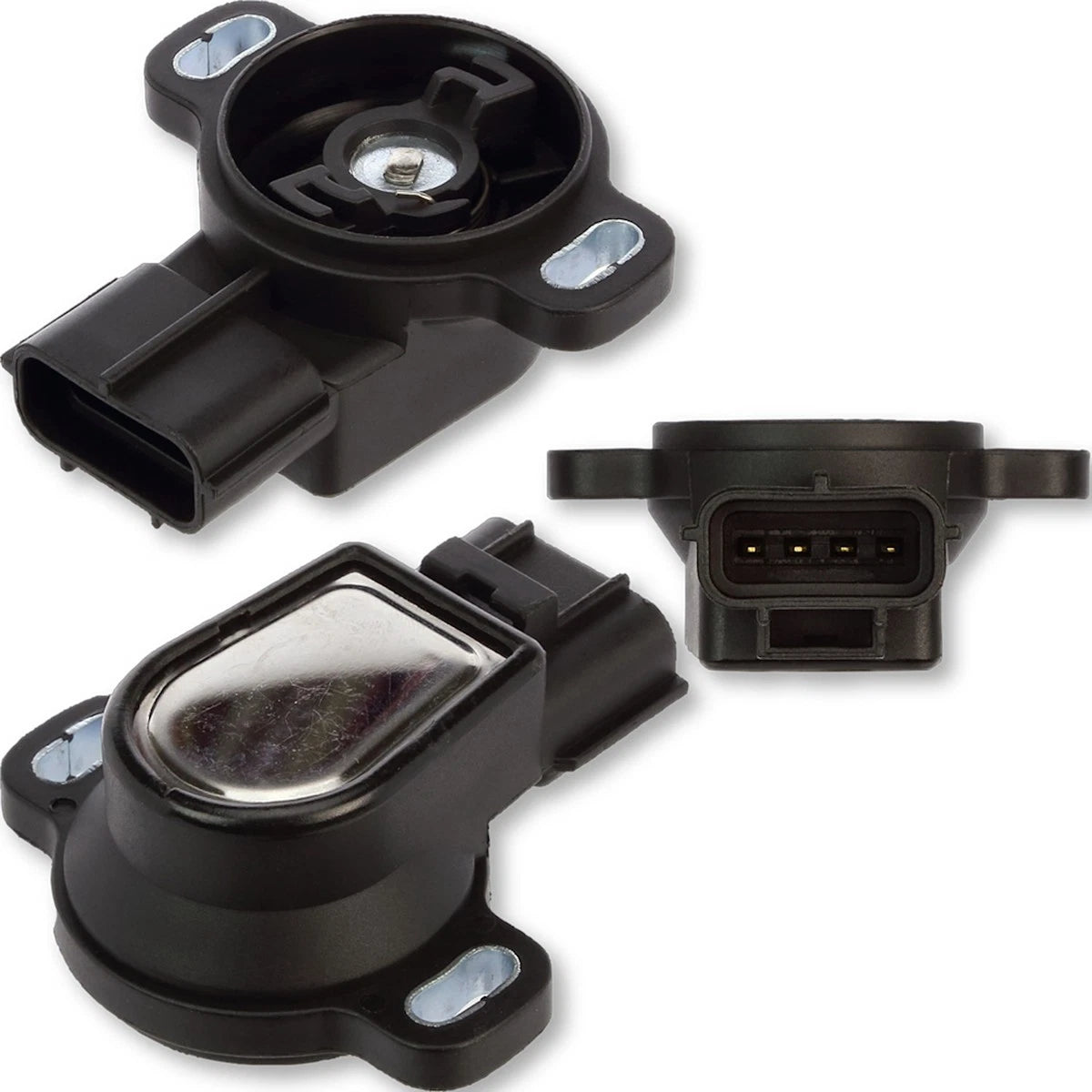 Throttle Position Sensor for Mazda 4 Runner (1992–2000) 1812024
