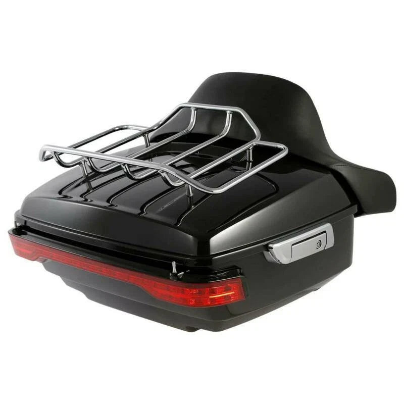 Trunk Backrest Speakers Tail Light for Harley Electra Road Glide (2014–2023)