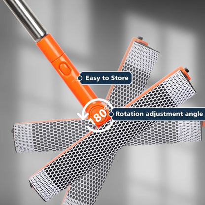 2X Professional Window Squeegee for Cleaner Windows (2023–2023)