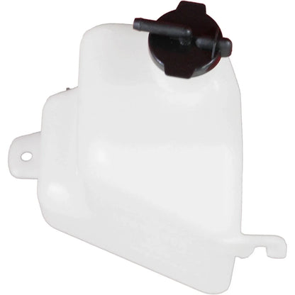 Coolant Reservoir for Isuzu Rodeo, Honda Passport (1998–2004) with Cap