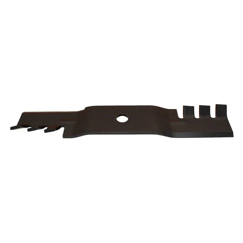 Mulching Mower Blade for John Deere Quik-Trak Ztrak 647 717 Z510 Z540 (M136185)