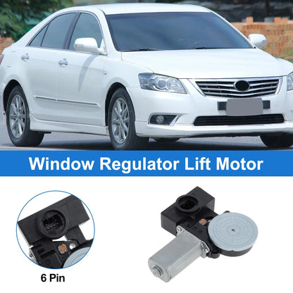 Power Window Regulator Lift Motor No.742661 for Toyota Camry (2002–2006)