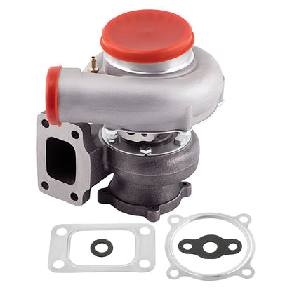 Turbo GT35 GT3582 GT3540 T3 AR.70 AR.63 Float Bearing 600HP Compressor