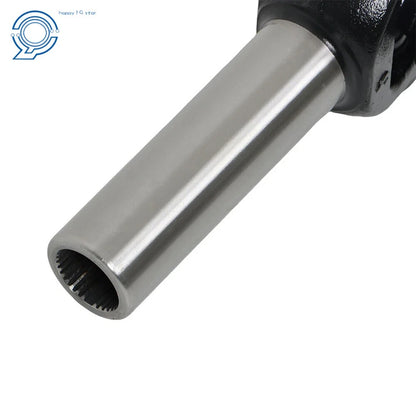 Rear Driveshaft Prop Shaft Assembly for Chevrolet Silverado GMC Sierra 2500