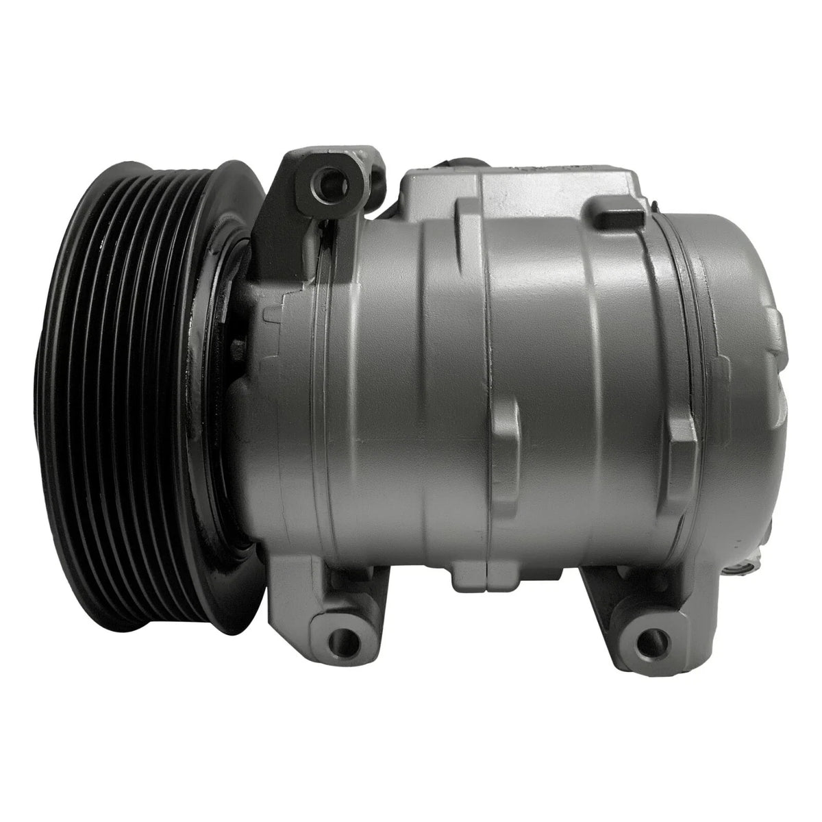 AC Compressor Replacement for Western Star 4700SB (1990–2010)