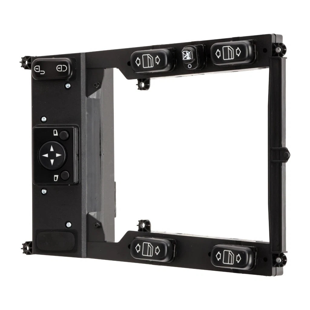 Window Switch for Mercedes-Benz ML350/ML500 (2004–2005) CLX-M0-USA-JRM50520022-CL360A70