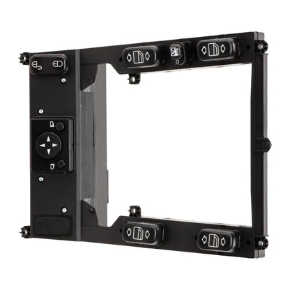 Window Switch for Mercedes-Benz ML350/ML500 (2004–2005) CLX-M0-USA-JRM50520022-CL360A70