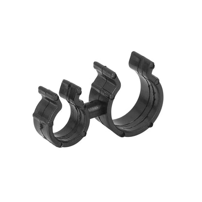 5pcs Oil Pipe Clip Retainer Holder Clamp 47x27.5mm for BMW 3 Series