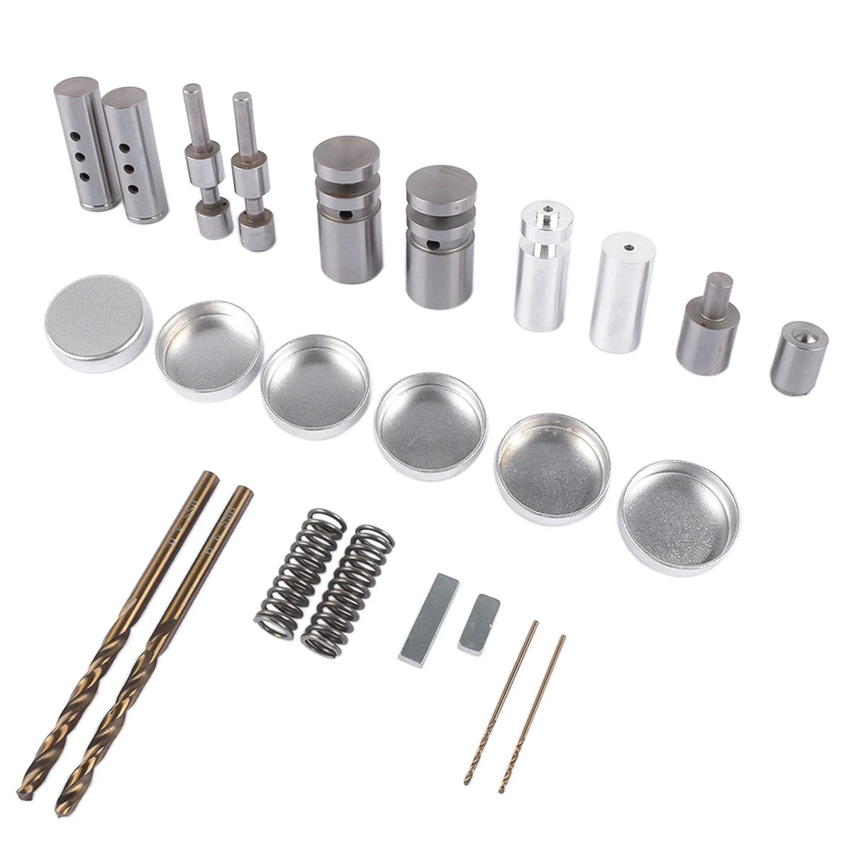Shift Kit for Porsche Cayenne VW Touareg (2003–2007)