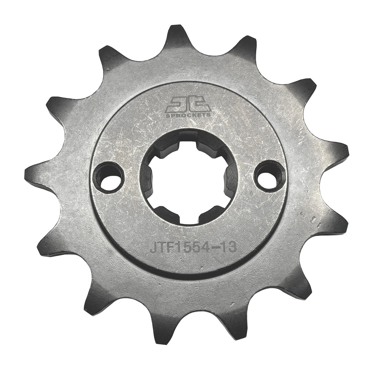 13T Front Steel Sprocket for Yamaha Blaster 200 (1988–2006) JTF1554.13