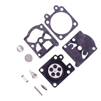 Carburetor Repair Kit P033000030 for CS-355T CS-370 CS-400 CS-2511 (Power Tools)