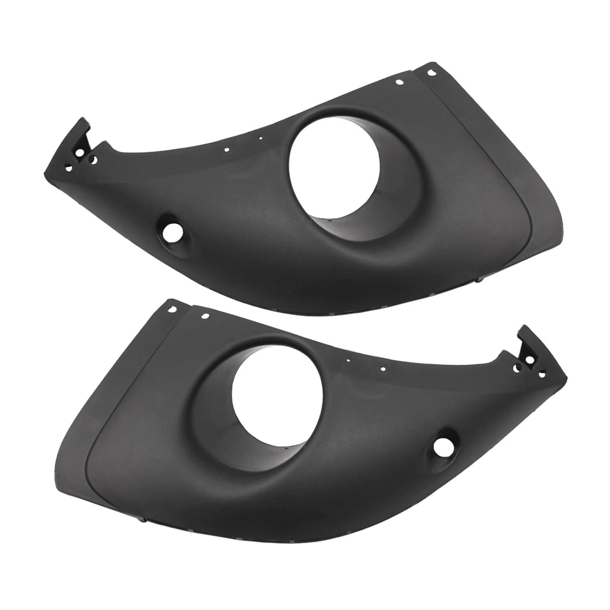 Liner Extension for Chevrolet Corvette (2005–2009) 15252926, 15252927