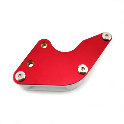 Chain Guard Guide for Lifan YX BSE Kayo Thumpstar 50cc-160cc (RED)