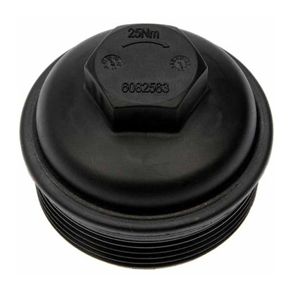 Oil Filter Cap for Saturn Sky (2007–2010) | 12575810, 12580254, ALX-PAU-RB-917-003-CLA29