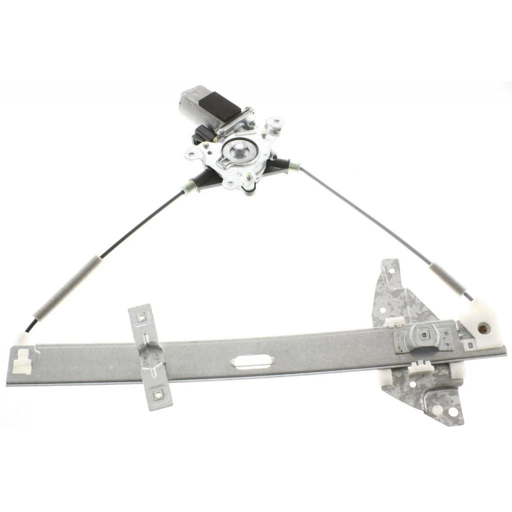 Window Regulator for Chevy Impala (2000–2005) CLX-M0-660163-CL360A55, GM1351135
