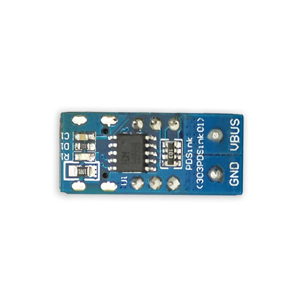 10x USB-C PD Trigger Board Module Fast Charge Type-C
