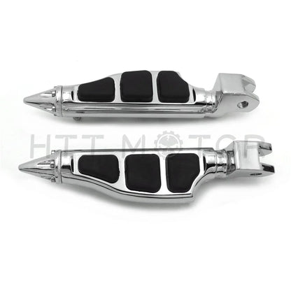 Stiletto Footpeg for Yamaha V-Star 1100, 650, Stryker, V-Max, Virago 750, 1100 (1999–2023)