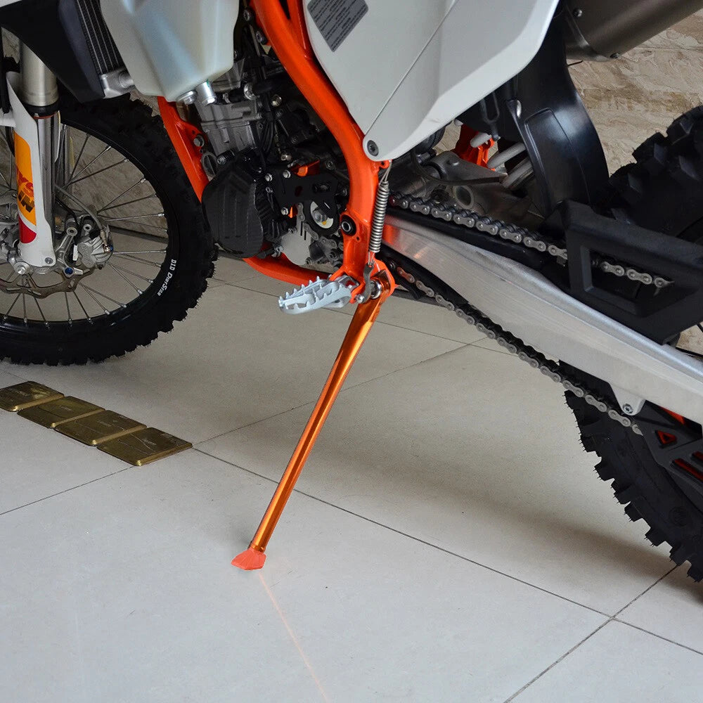Billet Side Stand Kickstand for KTM 250 350 450 500 EXC F (2017–2023)