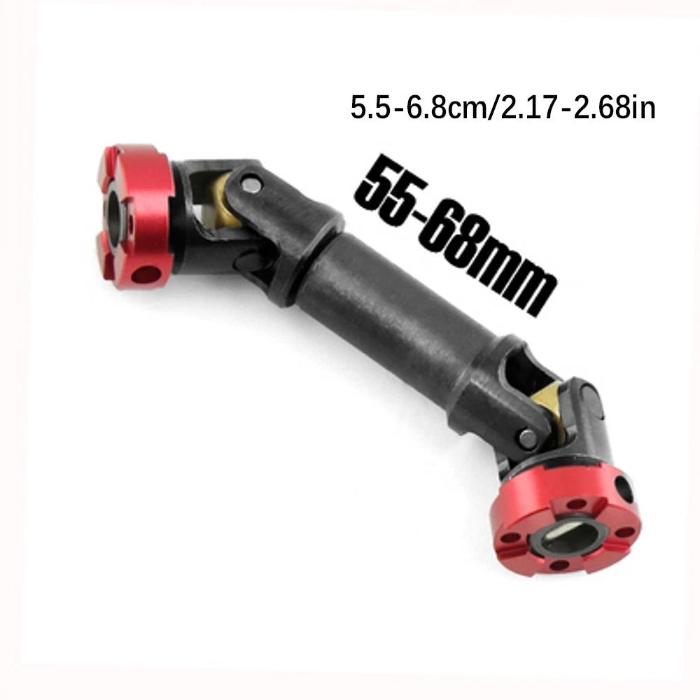 Drive Shaft for Tamiya 1/14, SCX10, D90, RGT, MST, CC01 1/10 RC Car