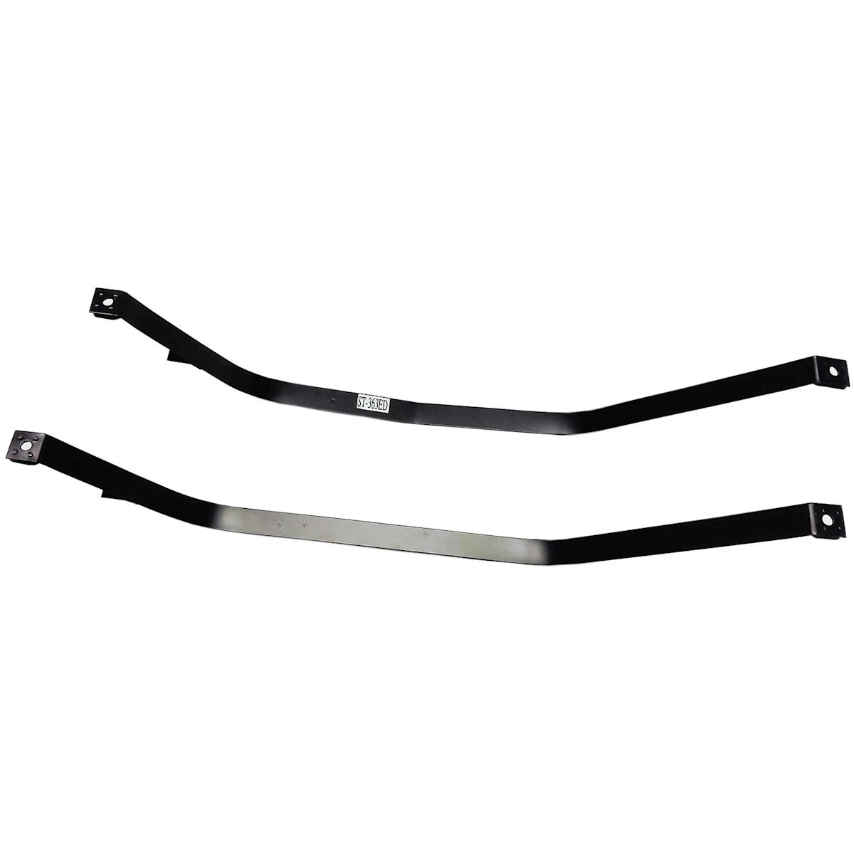 Set of 2 Fuel Tank Straps for Subaru Impreza Forester (1992–2004) IST363