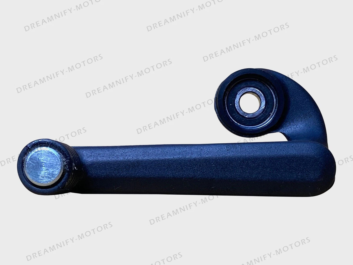 Gear Pedal Assembly for Husqvarna Svartpilen, Vitpilen