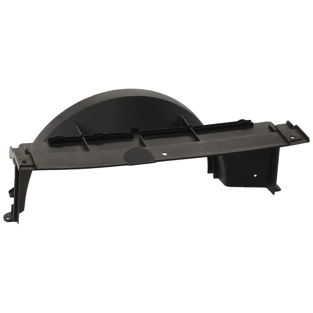 Engine Cooling Fan Shroud for GMC C2500 (1990–1999) MLX-SHE900-442-CL360A53, GM3110116