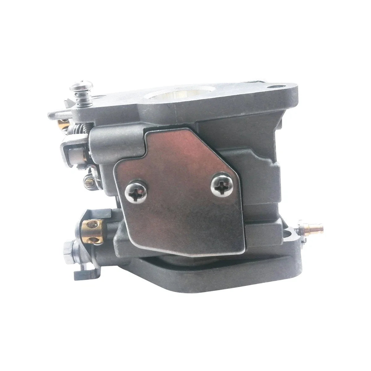 Carburetor for Mercury 8HP 9.9HP 13.5HP 15HP (1998–2006) Outboard