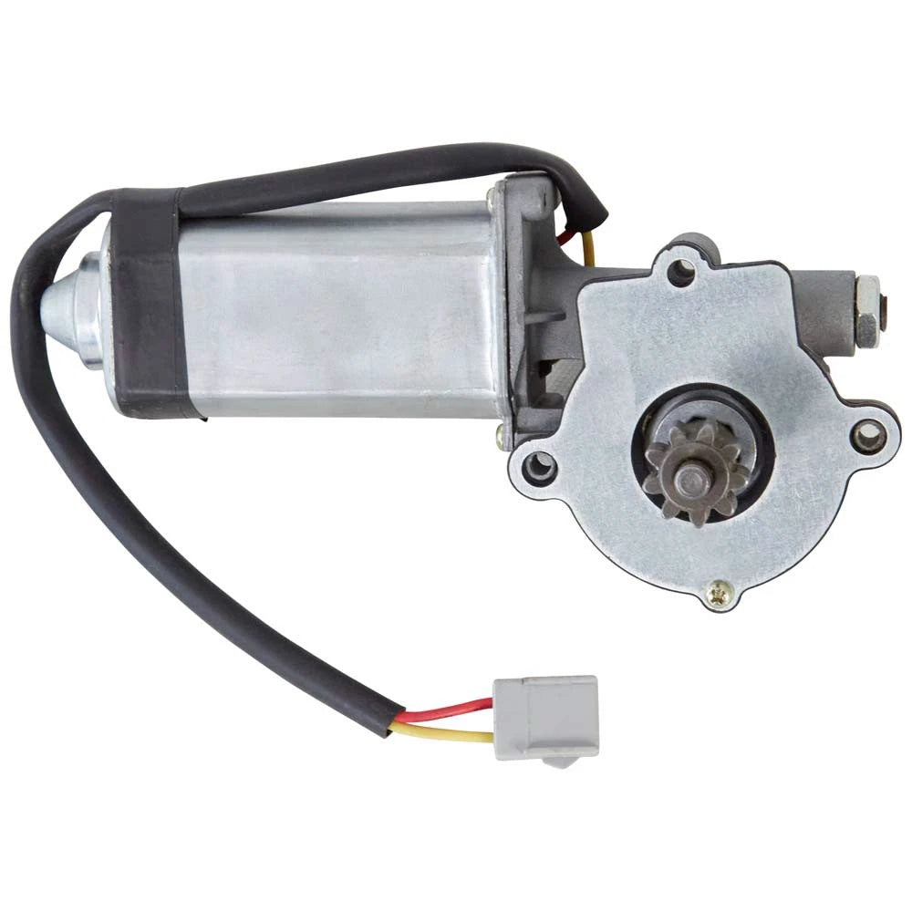Power Window Motor for Ford Mustang Lincoln Continental (1994–2004) - 17-43413AN, E1ZZ6623394A, E4ZZ6623394A