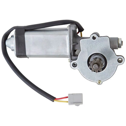 Power Window Motor for Ford Mustang Lincoln Continental (1994–2004) - 17-43413AN, E1ZZ6623394A, E4ZZ6623394A