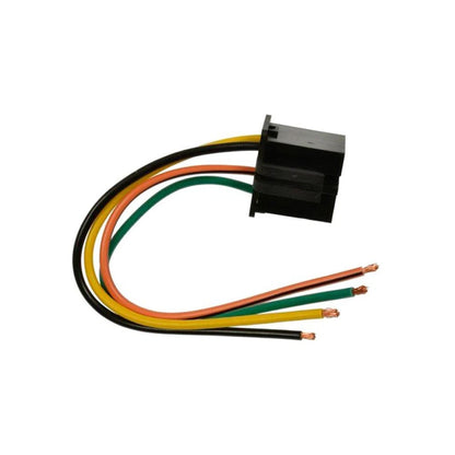 Blower Motor Resistor Connector for Mercury Colony Park (1990–1991) ALX-PAU-SI-S630HT-CLA13