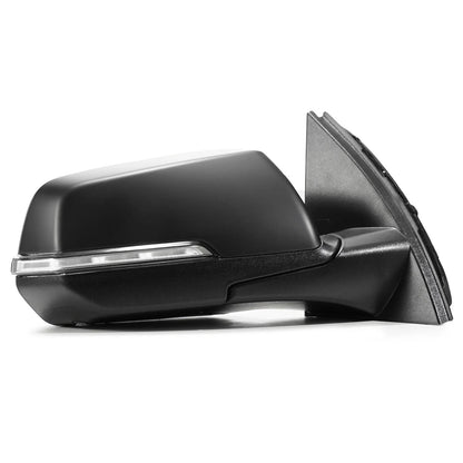 Side Mirror for Chevy Traverse (2022–2024) w/ Turn Signal, BSD, Camera, 14pin Right
