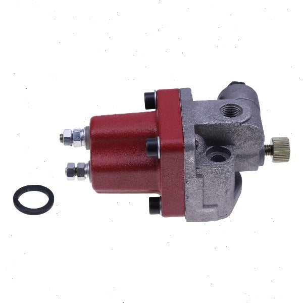 Solenoid Valve 3035344 3054291 for Cummins NTA855 N14 M11 K38 K50 (24V)