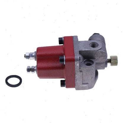 Solenoid Valve 3035344 3054291 for Cummins NTA855 N14 M11 K38 K50 (24V)
