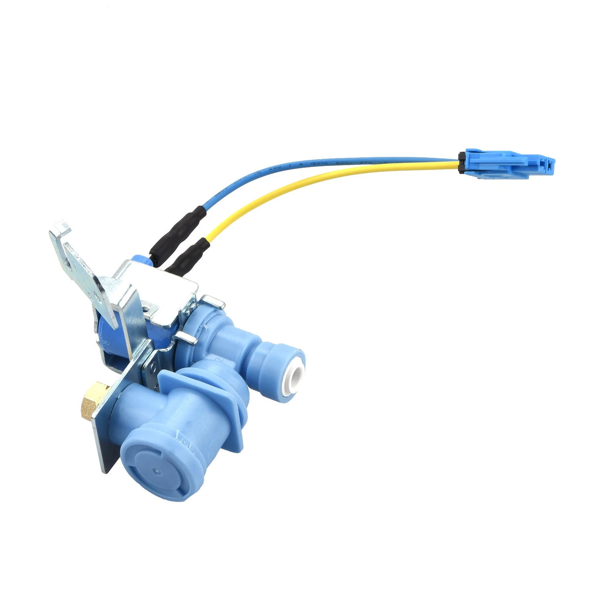 Inlet Water Valve for LG Sears Refrigerator (Replaces PS3527440)