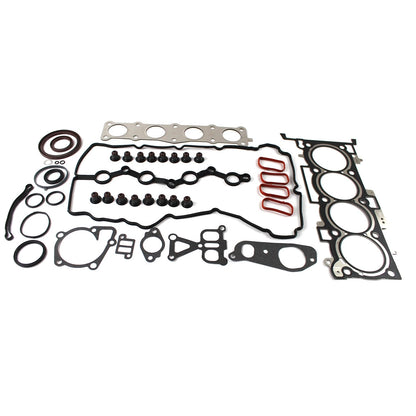 Engine Gasket Seal Kit for Tucson Sportage 2.4L GDI (2016–2020) 21443-25000, 209102GA02