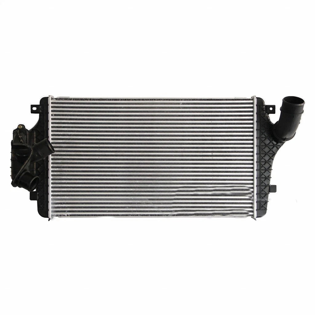 Turbocharger Intercooler for Ford Flex (2010–2019) | FO3012122, CLX-M0-18126-CL360A55