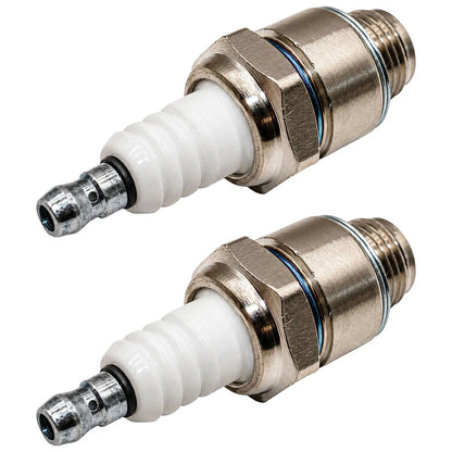 2X Spark Plug for Torch (Replaces GL4C)