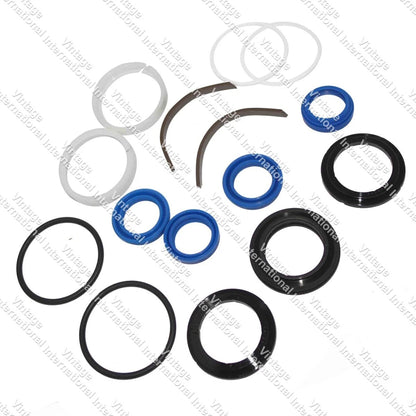 Power Steering Repair Seal Kit for Ford Farmtrac Tractors