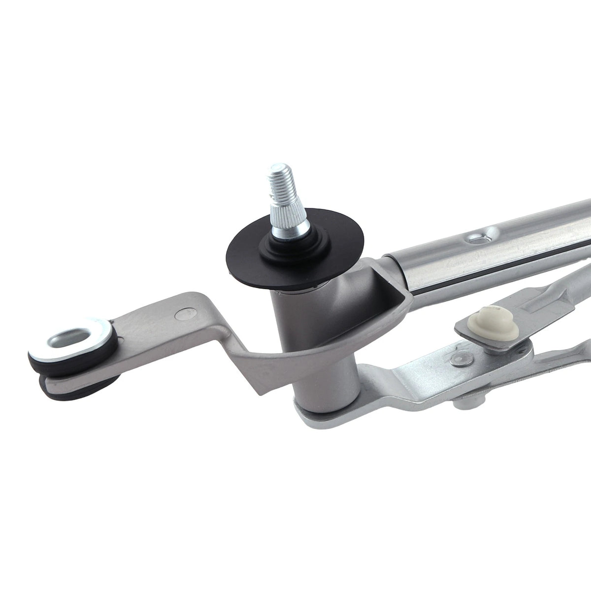 Front Windshield Wiper Linkage Assembly for Chevrolet Equinox GMC Terrain (2010–2017) - 25948436, 172KCV, 602-211