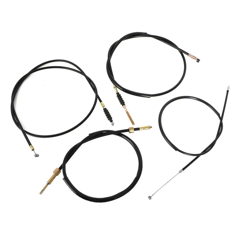 Brake Cable Kit for Honda Trail CT90 (1972–1974)